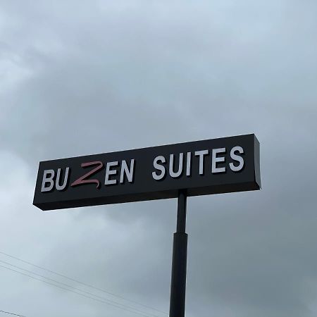 Buzen Suites Las Colinas Dallas Exterior photo