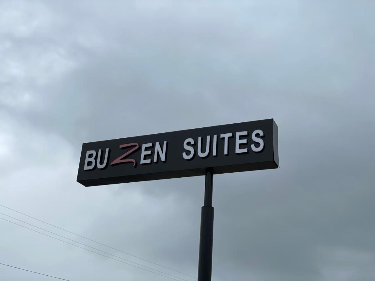 Buzen Suites Las Colinas Dallas Exterior photo